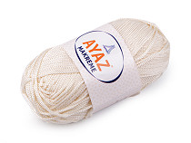 Gomitolo di lana, 100 g, Makreme