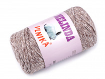 Gomitolo di lana, 250 g Melinda
