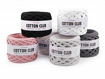 Strickgarn Cotton Club 310 g