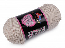 Fire de tricotat Super Soft Yarn 200 g