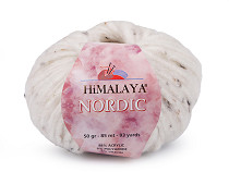 Filato per Maglieria Himalaya Nordic, peso: 50 g