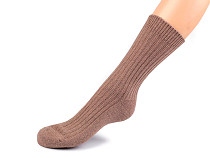 Ponožky Alpaka unisex