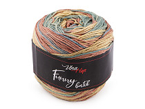 Funny Batik Knitting Yarn 100 g
