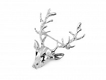 Brooch - Deer