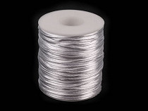 Satin Cord Ø1 mm