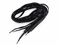 Drawstring Cord / String Replacement with metallic effect, length 110 cm
