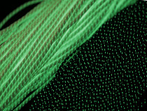 Reflective Polyester Cord / String Ø3 mm