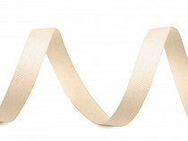 Baumwollband / Textilband Breite 10 mm