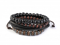 Conjunto de pulseras