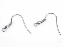 Stainless Steel Earring Hook