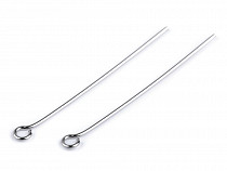 Stainless Steel Head Pin 36 mm