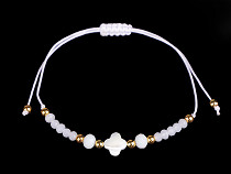 Shamballa Bracelet with Beads