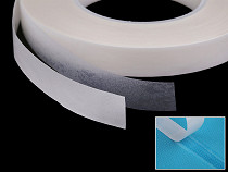 Nahtabdichtungsband für wasserdichte Materialien transparent Breite 20 mm