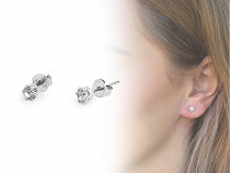 Jablonec Jewelery - Earrings