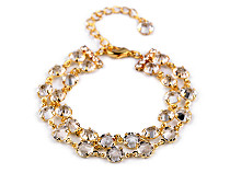 Jablonec Jewelery Bracelet