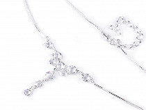 Jablonec Jewelry Necklace