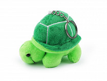 Pendant for Keychain / Backpack, Turtle