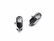 Stainless Steel Lobster Clasp Carabiner 6x13 mm