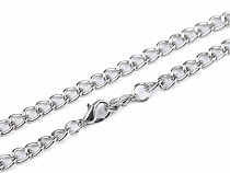 Metal Chain for Handbags and Clothes 23 cm