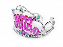 Happy Birthday Crown / Tiara