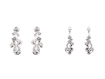 Earrings Jablonec Jewelry