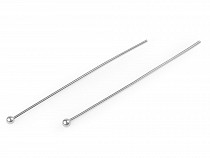 Stainless Steel Head Pin 40 mm