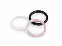 Ceramic Ring for Women and Girls