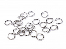 Stainless Steel Jump Ring Ø12 mm