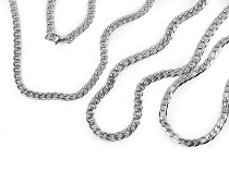 Stainless Steel Chain, Thicker, Unisex