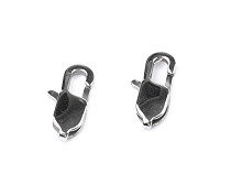 Stainless Steel Carabiner / Lobster Clasp 7x15 mm
