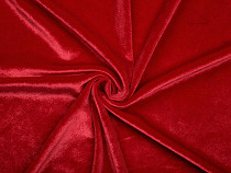 Elastic Velvet Fabric