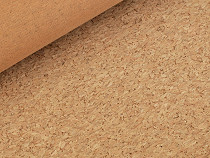 Cork Fabric 