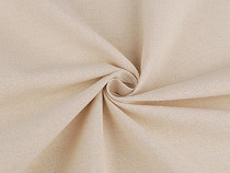 Tissu/Toile en coton, imitation lin