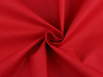 Bavlněná kabelka 38x24 cm