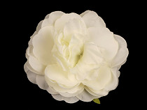 Mű Rózsa virág Ø6,5 mm