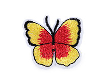 Felvasalható pillangó