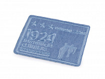 Patch thermocollant