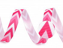 Grosgrain Ribbon / Trousers Side Stripe width 10 mm