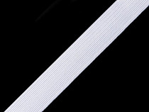 Guma pleciona płaska - bieliźniana szerokość 12 mm