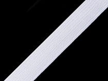 Guma pleciona płaska - bieliźniana szerokość 14 mm