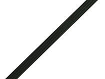 Lingerie Elastic Braid Tape width 5 mm