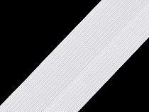 Nastro elasticizzato tessuto, larghezza: 40 mm