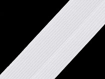 Nastro elasticizzato tessuto, larghezza: 50 mm