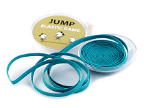 Cuerda de saltar china/goma elástica para saltar