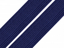 Élastique tricoté, largeur 20 mm