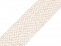 Cotton Webbing Strap width 40 mm