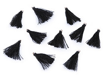 Decorative Tassels with Loop length 10-18 mm