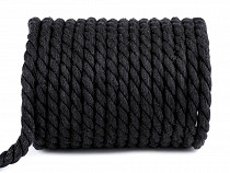 Cotton Twisted Cord / String Ø10 mm