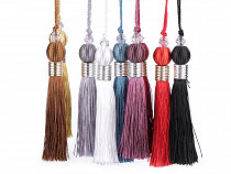 Tassel length 22-24 cm