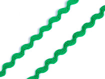 Ric Rac Ribbon, width 3.5 mm 